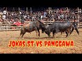 Jokas ST Vs Panggawa || Arena Tagari Hari ke - 2