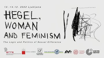 B. Picas & T. Hoogeveen | Difference and Dialectics of the Sexes in Françoise Collin and Hegel