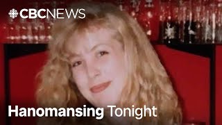 Border Guard Used Service Weapon To Shoot Dead Ex-Fiancée Cbsa Report Hanomansing Tonight