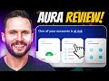 Aura review new look at auras identity theft protection