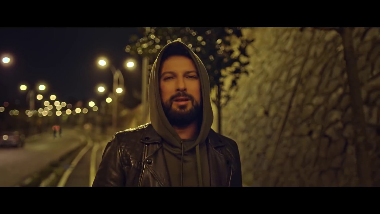 TARKAN - Çok Ağladım