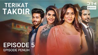 Terikat Takdir   | Episode 5 | Kundali Bhagya | Serial Drama India dalam Bahasa | G221X