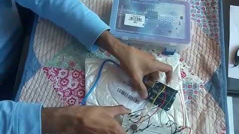 KT003 DIY Basic Arduino UNO Starter Kit - Review GearBest