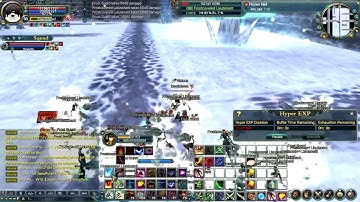 PWI | FC Pull Solo by Level 93 Barbarian