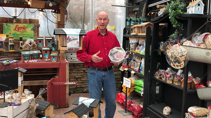 Gifts for the bird lover!