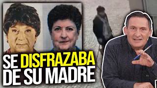 Se Hizo Pasar Por Su Madre Muerta Para Cobrar Su Jubilación Durante 3 Años Por Paulo Kablan