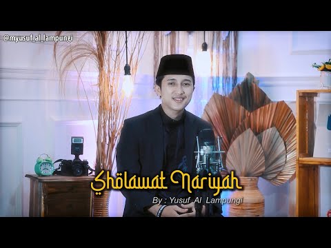Sholawat Nariyah Merdu,