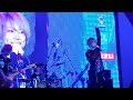 SuG - love song : Japan Expo Thai 2016 (Day 2) Mp3 Song