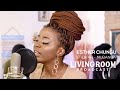 Esther Chungu - Jehovah | LivingRoom BroadCast (ACOUSTIC)  HD 720p