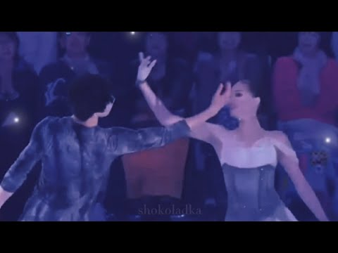 Алина Загитова &