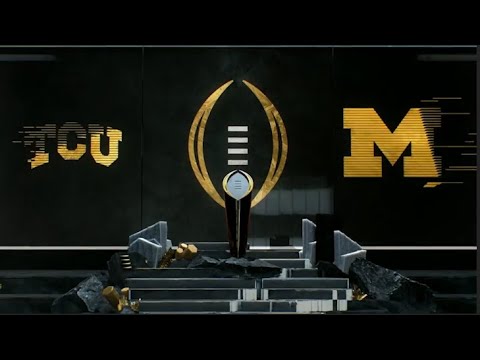 #3 TCU vs