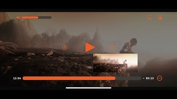 MPlayer iOS Demo