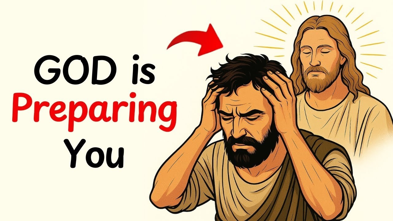 When God is About to Give You Something Big, You'll See These Signs