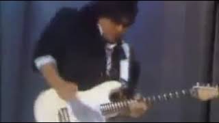 Klips Ve Onlar - Halley 1986 Eurovision