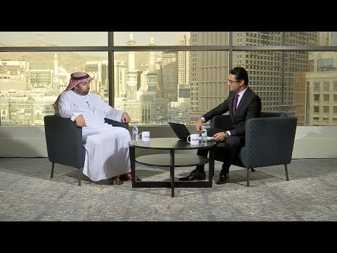 أمير عبيد مكتب الزمازمة ينتج أكثر من 10800 عبوة ماء زمزم في الساعة