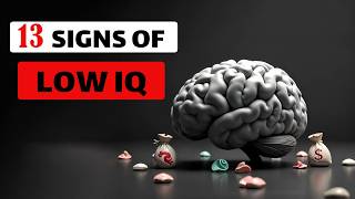 13 Things You Do Every Day That Lower Your Iq