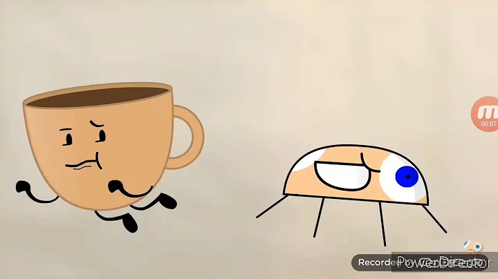 Object Terror Opening 2 With Object Terror Opening 3 Music