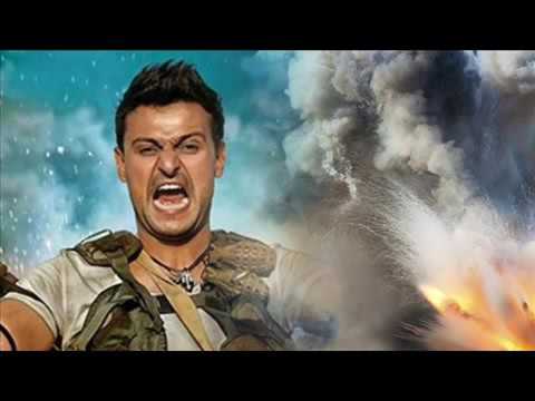 اغنية برنامج رامز يلعب بالنار