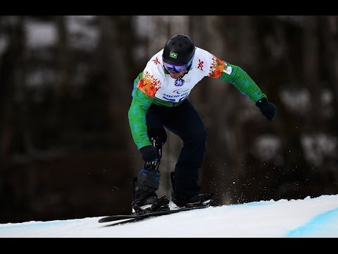 Andre Pereira (3rd