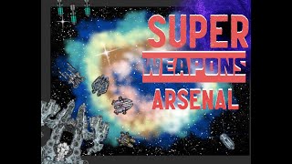 Starsector Mod review: Superweapons arsenal