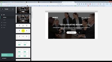 How to import our Email Template in Stampready