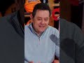 EL ENFADO DE SABONIS CON TOMÁS RONCERO