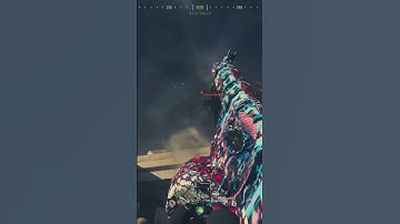 【COD MW3】ヘリ墜とす_018🔰 #shorts#warzone3  #mw3  #仕留める #ヘリ