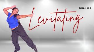 LEVITATING by DUA LIPA | CAITLIN CRUZ CHOREOGRAPHY