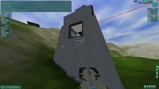 envy | DangerousCrossing, Feign | 16 warriors | 2009/4/10 | Demo#16250 | Tribes2