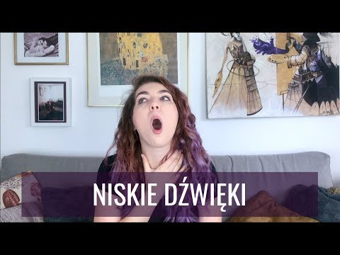 Wideo: Czy odgłosy kroków są wysokie czy niskie?