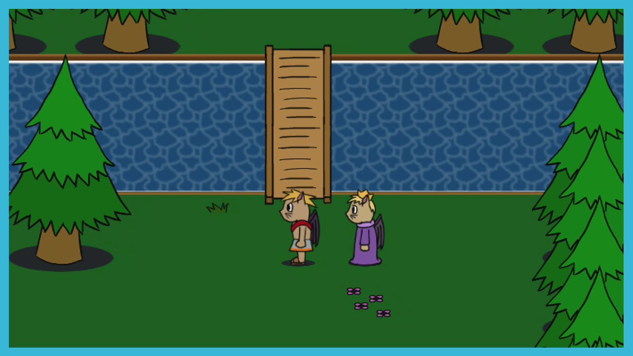 Bonded Realities (Xbox Indie Game) Walkthrough