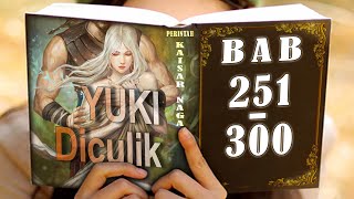 Download Lagu PEMBALASAN TERAKHIR • 251 - 300 NOVEL PERINTAH KAISAR NAGA MP3