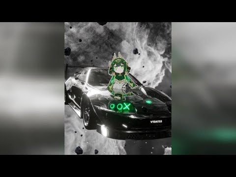 KORE SLOWED Zynyx X Enji X WXCHSXN Enjine Song