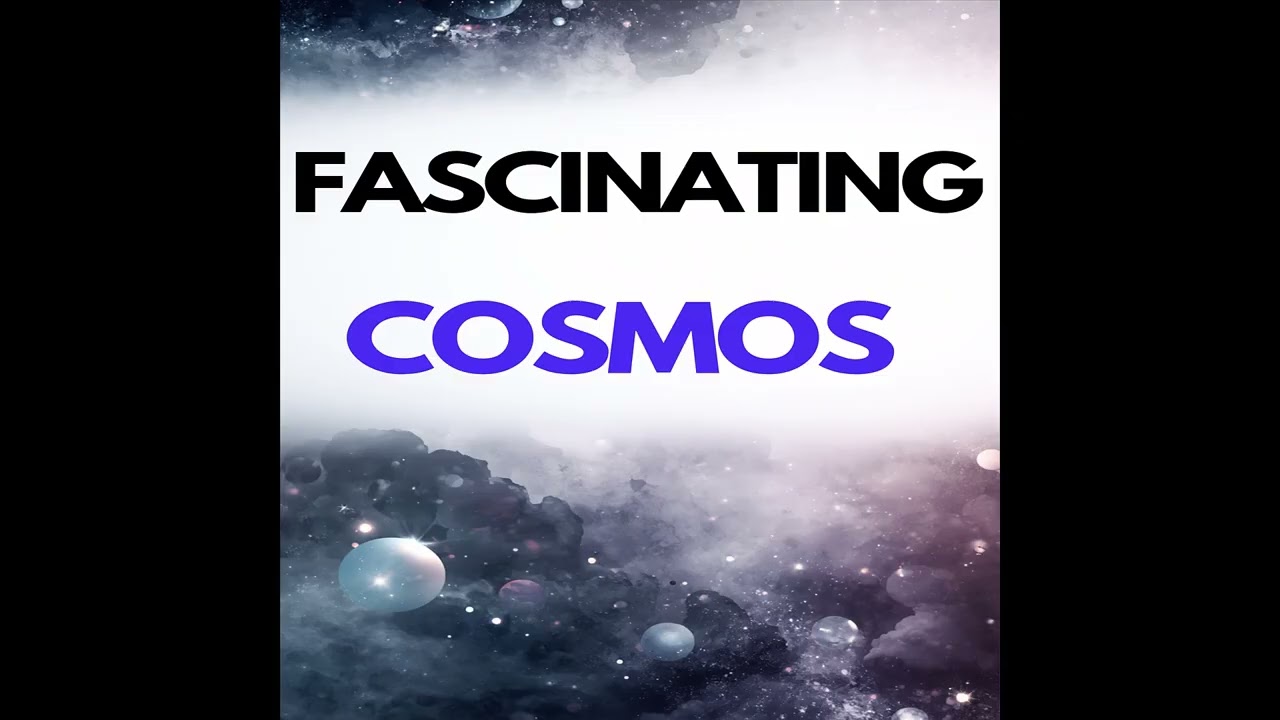 ConBeats - Fascinating Cosmos
