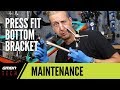 Essential Press Fit Bottom Bracket Maintenance