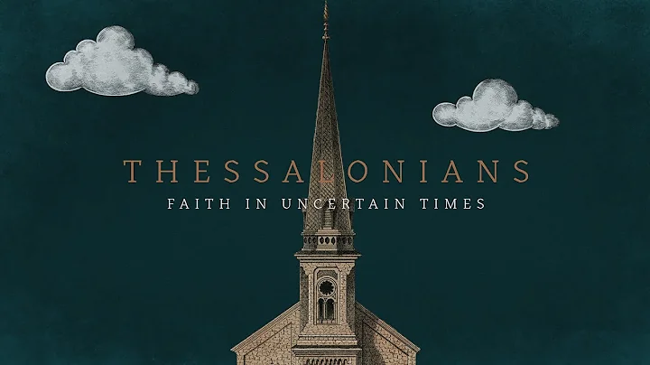 1 Thessalonians 4:13 18 — The Rapture, The Resurrection, & The Return of Christ (Part 2)