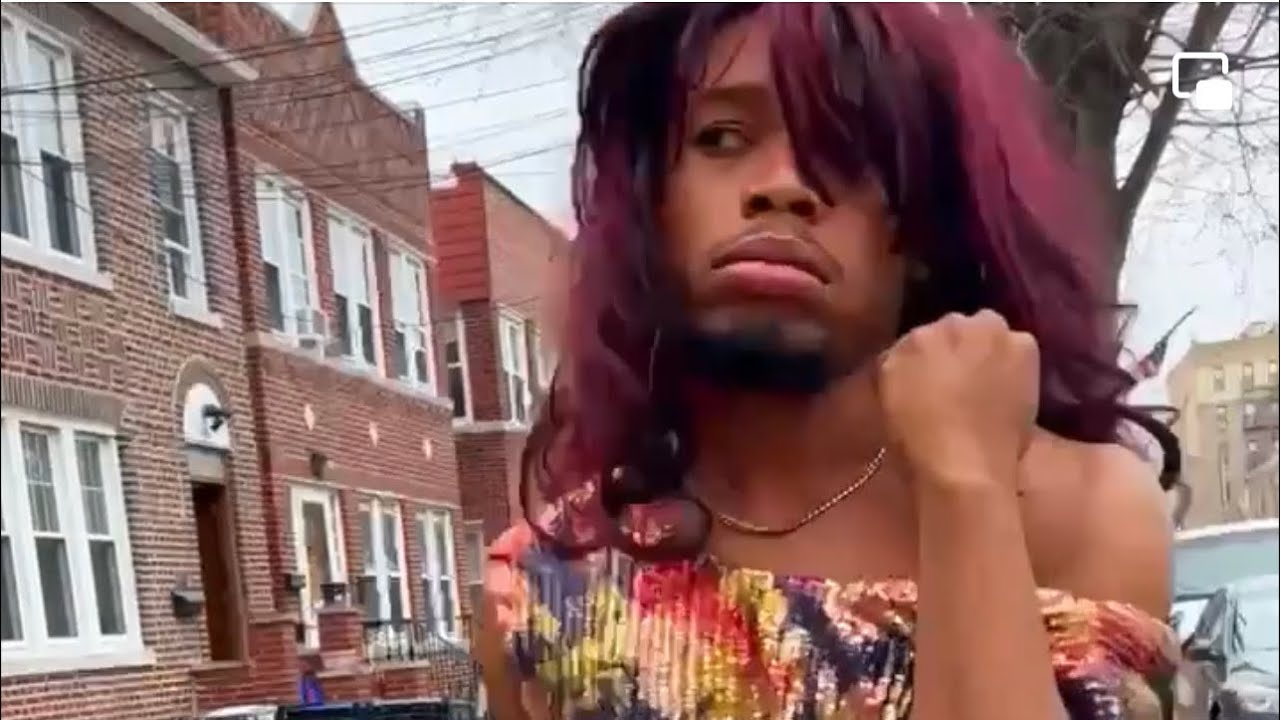 Madan jack m’en Jacklyne pa vle pale kreyol