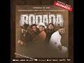 Kizomba da boa - Segundo rodada (feat Anderson Mário, Nsoki, Button, Phedilson & Kletuz)