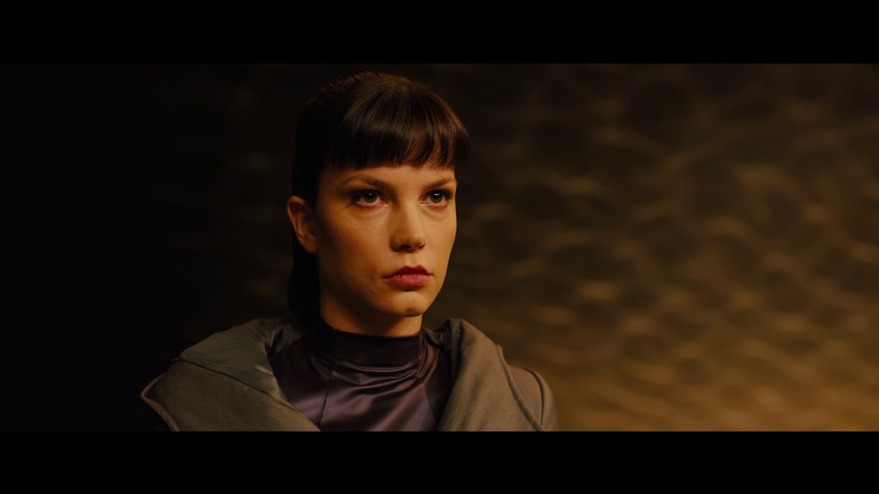 BLADE RUNNER 2049 / Bande-annonce B française / Sortie au cinéma F-CH: 4 octobre 2017