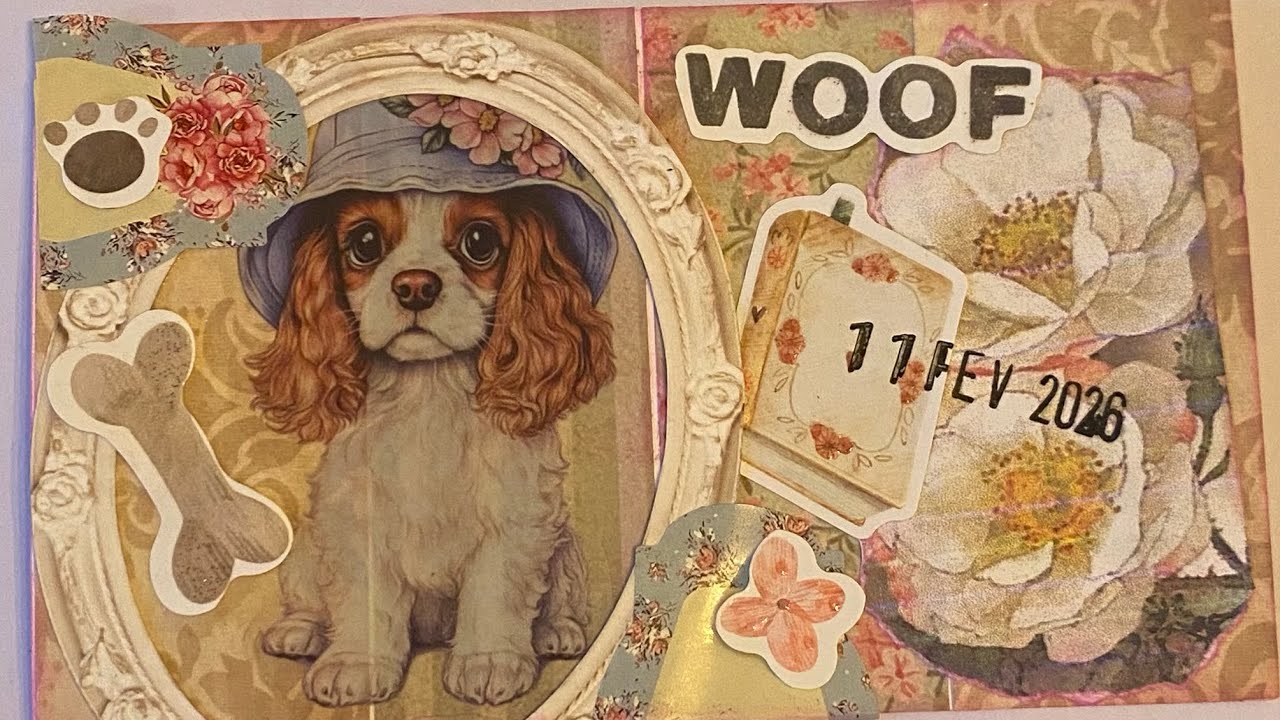 ACC Cavalier King Charles Num 2 #cavalierkingcharles 