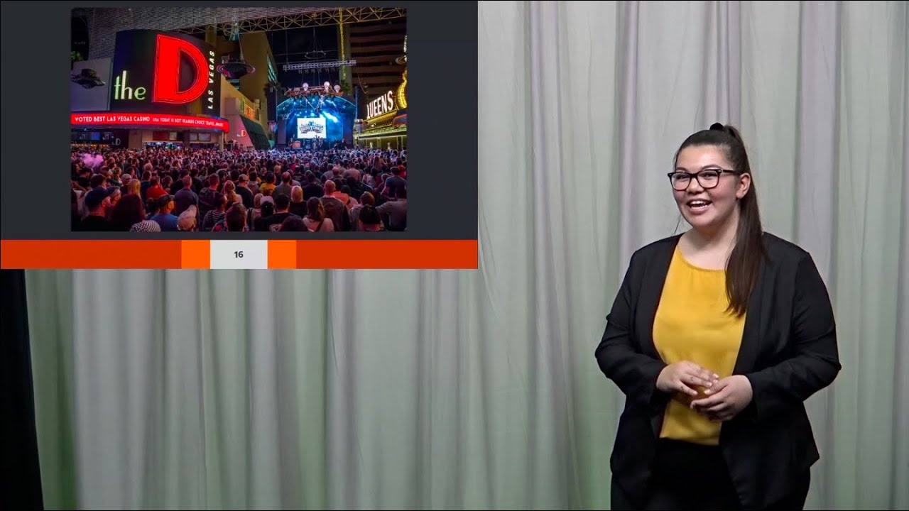 Derek Stevens & The D