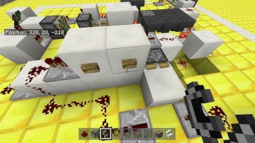 Auto Reset Clock Timer Concept