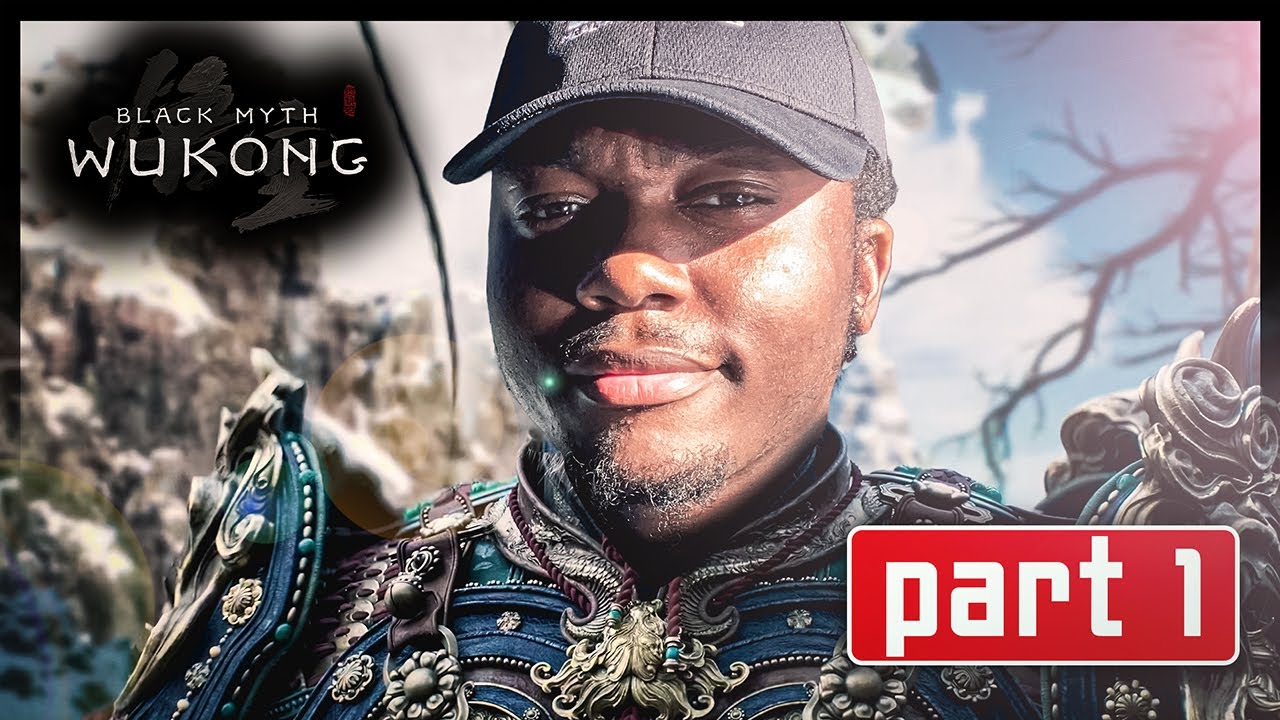 Black Myth: Wukong - The Most Ambitious RPG Ever Made