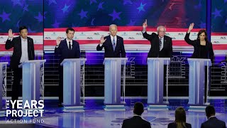 #TimeToVoteOnClimate: Have A Climate Debate