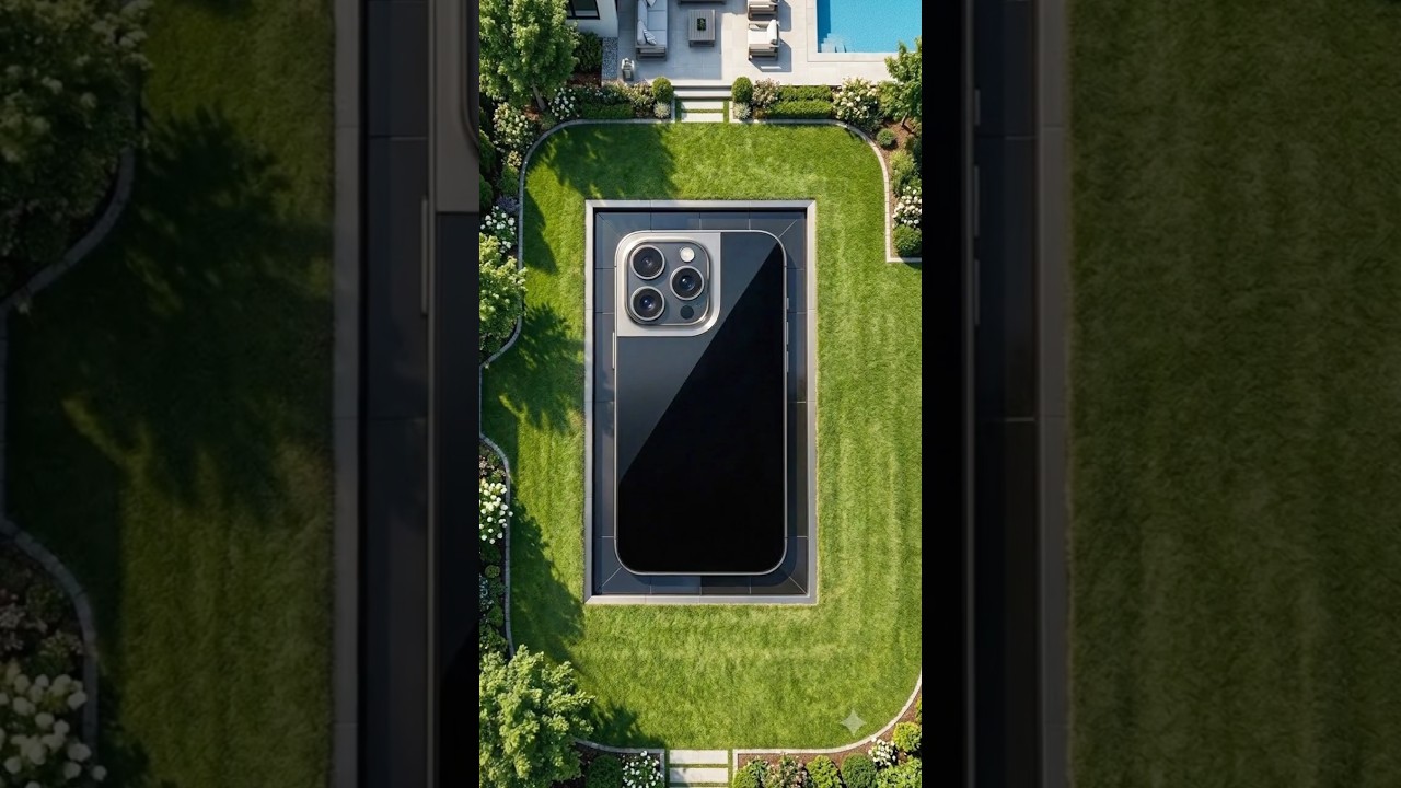 create a iphone with the help of employes 💀 - YouTube