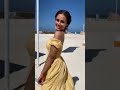 رنا سماحة رقص