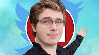 Twitter VS Bowblax