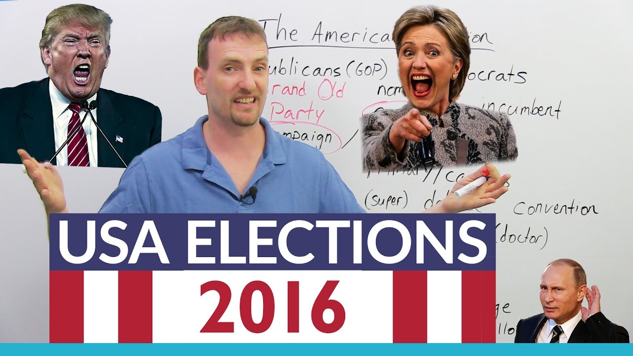 Understanding the US Elections