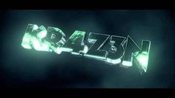 INTRO PER KR4Z3N (TEMPLATE NON MIO)