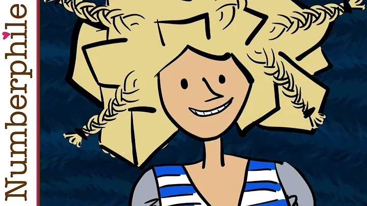 Braids in Higher Dimensions - Numberphile